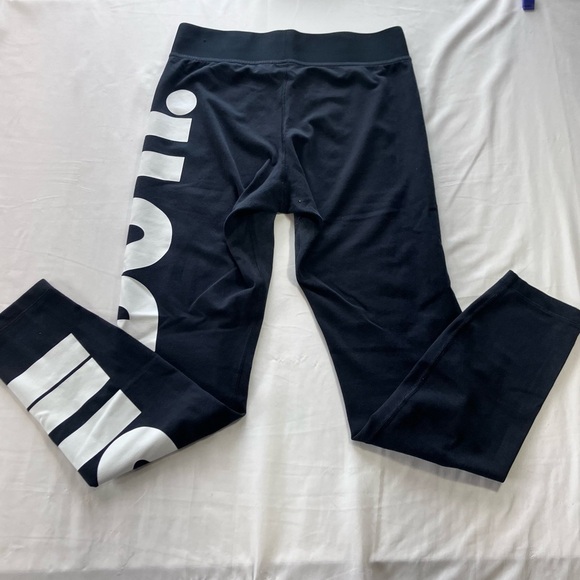 🩵2FOR$20 Nike “JUST DO IT” Leggings - Picture 9 of 11